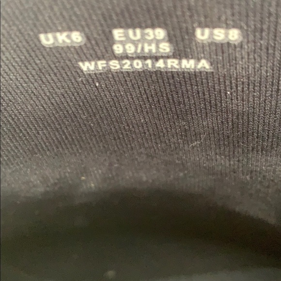 hunter Original Refined ankle biker rain boot - Picture 5 of 6